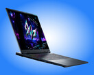 Acer vend enfin le Helios Predator Neo 16S avec Intel Panther Lake.