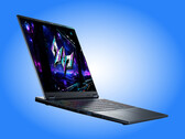 Acer vend enfin le Helios Predator Neo 16S avec Intel Panther Lake.