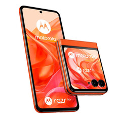 (Source de l'image : Motorola via SoftBank)