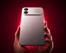 Le Xiaomi Redmi K90 Ultra.