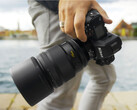 Le nouvel objectif Plena de Nikon a pour objectif de rester dans les mémoires comme un objectif emblématique de la monture Z. (Source de l'image : Nikon)