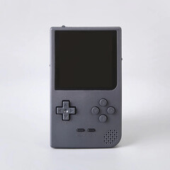 Le Retro Pixel Pocket fonctionne à l'adresse Android(Image source : Funnyplaying)