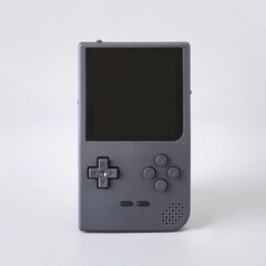 Le Retro Pixel Pocket fonctionne à l&#039;adresse Android(Image source : Funnyplaying)