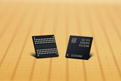 Samsung accélère le développement de la mémoire Selector-Only grâce à un filtrage des matériaux piloté par l&#039;IA (Source d&#039;image : Samsung)
