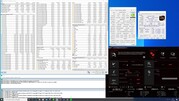 Ryzen 9 3950X - Sollicitations Prime95.