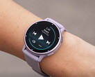 Garmin a repris les tests bêta des versions 10.xx après un séjour avec la version 9.27. (Source de l'image : Garmin)