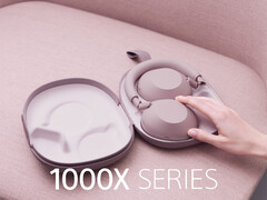 Le casque WH-1000XM6 de Sony est désormais disponible dans une quatrième couleur.