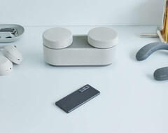 Selon les rumeurs, Sony n'aurait préparé qu'une suite au Xperia 1 V pour le printemps. (Source de l'image : Sony)