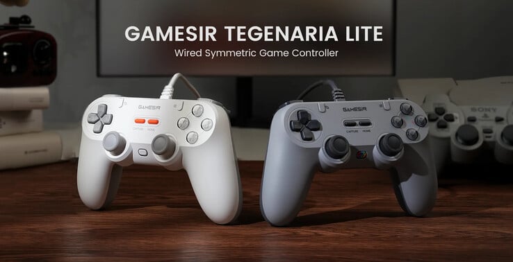 (Image source : GameSir)