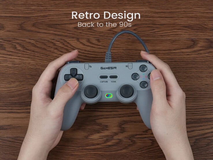 (Image source : GameSir)