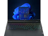 Les ordinateurs portables de jeu Lenovo Legion Pro 7 et Legion Pro 5 sont maintenant officiels (image via Lenovo)