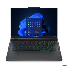 Les ordinateurs portables de jeu Lenovo Legion Pro 7 et Legion Pro 5 sont maintenant officiels (image via Lenovo)