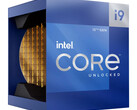 Le Core i9-12900K peut déjà être overclocké confortablement au-dessus de 7 GHz. (Image source : Intel)