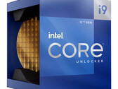 Le Core i9-12900K peut déjà être overclocké confortablement au-dessus de 7 GHz. (Image source : Intel)