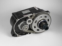 Brose S Mag : Une série d'améliorations pour une plus longue durée de vie sont annoncées