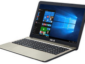 Courte critique du PC portable Asus Pro P541 (i3 6006U, HD 520)