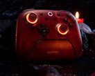 La Wuchang : Fallen Feathers Edition dispose du même matériel que les autres manettes sans fil Ultimate 2 de 8BitDo. (Source de l'image : 8BitDo)