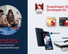 Snapdragon Spaces est désormais ouvert aux développeurs. (Source : Qualcomm)