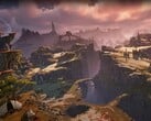 Aion 2 sera présenté lors d'un livestream le 29 mai. (Source de l'image : YouTube / AION2)