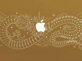Les promotions et les remises sur l'iPhone ont permis à Apple de s'assurer la première place en Chine (Image source : Apple)