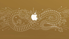 Les promotions et les remises sur l&#039;iPhone ont permis à Apple de s&#039;assurer la première place en Chine (Image source : Apple)