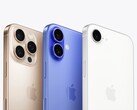 La série iPhone 17 Apple sera proposée dans une gamme de nouvelles couleurs. (Source de l'image : Apple)