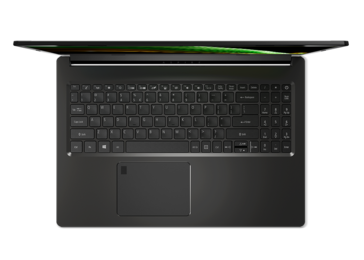 Acer Aspire 5. (Source de l'image : Acer)