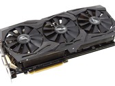 Courte critique de la carte graphique de bureau Asus ROG Strix Radeon RX 580