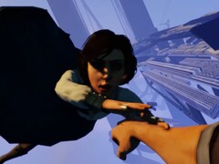 BioShock 4 devrait se dérouler dans une ville de science-fiction en Antarctique.