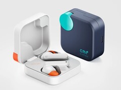Les CMF Buds Neo sont disponibles uniquement en Inde.