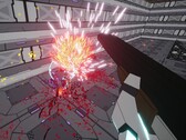Cyberfrags '69 est jouable gratuitement sur Steam.