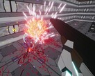 Cyberfrags '69 est jouable gratuitement sur Steam.