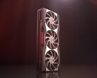 La série Radeon RX 6000 sera lancée le 28 octobre. (Source de l'image : AMD)