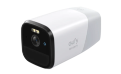 Vous pouvez utiliser la caméra Eufy 4G Starlight dans les zones sans couverture Wi-Fi. (Image source : Eufy)