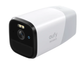 Vous pouvez utiliser la caméra Eufy 4G Starlight dans les zones sans couverture Wi-Fi. (Image source : Eufy)