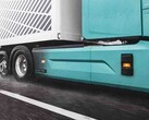 Le FH Aero Electric. (Source de l'image : Volvo)