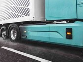 Le FH Aero Electric. (Source de l'image : Volvo)