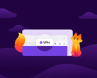 Une infographie de Mozilla présentant le nouveau bouton VPN. 