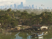 23 nouvelles captures d'écran offrent un aperçu en haute résolution de GTA 6 – et un détail inhabituel en particulier retient l'attention des fans.