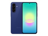 L'Galaxy A27 5G est équipé d'un nouvel écran.