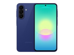L'Galaxy A27 5G est équipé d'un nouvel écran.