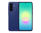 L'Galaxy A27 5G est équipé d'un nouvel écran.