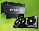 La carte graphique phare Nvidia GeForce RTX 5090 est désormais moins chère - si vous l'achetez défectueuse.