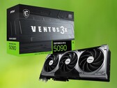 La carte graphique phare Nvidia GeForce RTX 5090 est désormais moins chère - si vous l'achetez défectueuse.