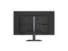 L'arrière du moniteur Gigabyte MO27Q28G. (Source de l'image : Gigabyte)