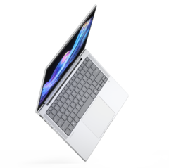 Avec l'efficace Lunar Lake : HP EliteBook X G1i est le successeur du HP EliteBook 1040 G11 (source d'image : HP)