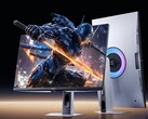 Le nouveau moniteur de jeu de Hisense est désormais disponible en pré-commande