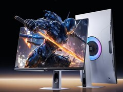 Le nouveau moniteur de jeu de Hisense est désormais disponible en pré-commande