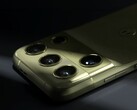 Le Motorola Signature 27 en Capulet Olive