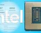 Un processeur Intel Alder Lake à 14 cœurs a fait un tour sur Geekbench 5 avec des résultats intrigants. (Image source : Intel/Geekbench - édité)